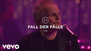 Fall der Fälle lyrics [Herbert Grönemeyer]