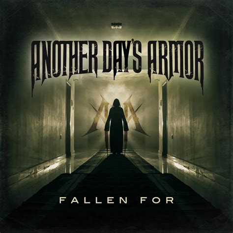 Fallen For lyrics [Another Day's Armor]