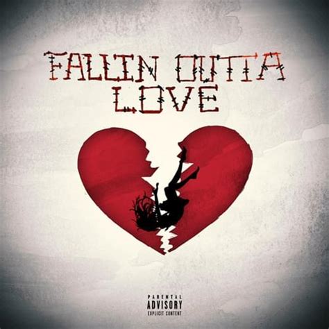 Fallin' Outta Love lyrics [Yatta Bandz]