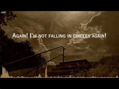 Falling In Circles lyrics [Fivefold]