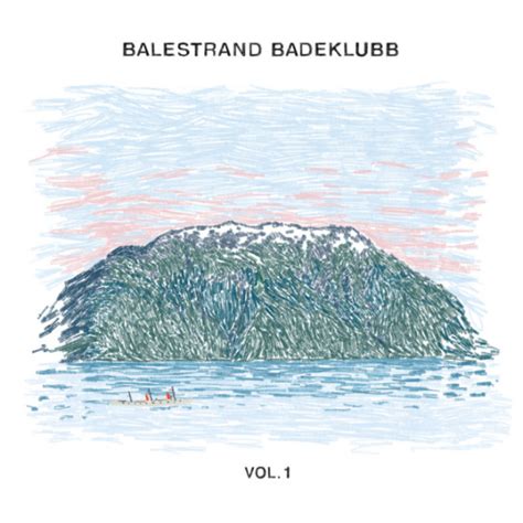 Fallskjerm lyrics [Balestrand Badeklubb]