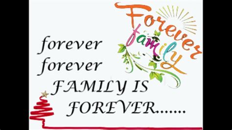 Family is forever lyrics [Danger Zone]