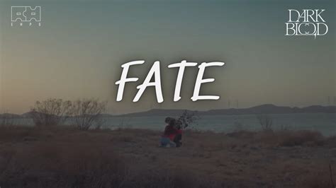 Fate lyrics [For Against]