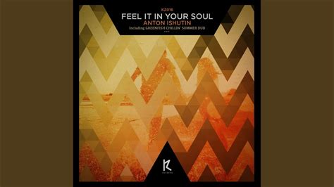 Feel It In Your Soul lyrics [Simon Steadman]