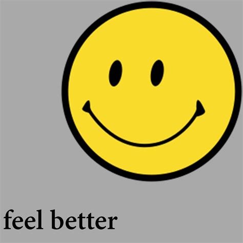 Feel better lyrics [BSupreme]