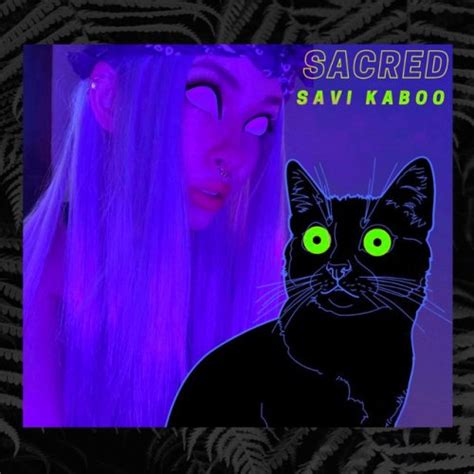 Feel your soul lyrics [Savi Kaboo]