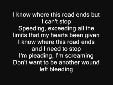 Fight 'Til the Bitter End lyrics [Black Tide]