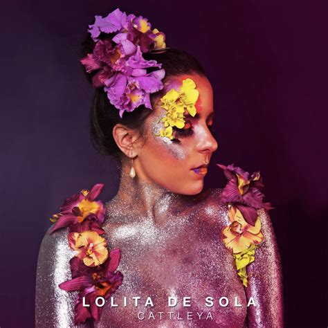 Fin lyrics [Lolita Del Sola]