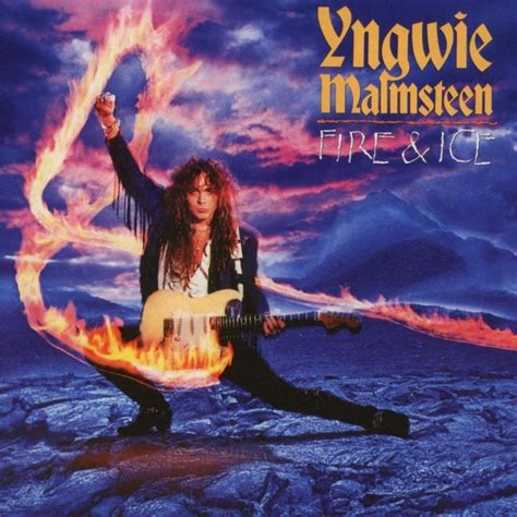 Fire lyrics [Yngwie Malmsteen]