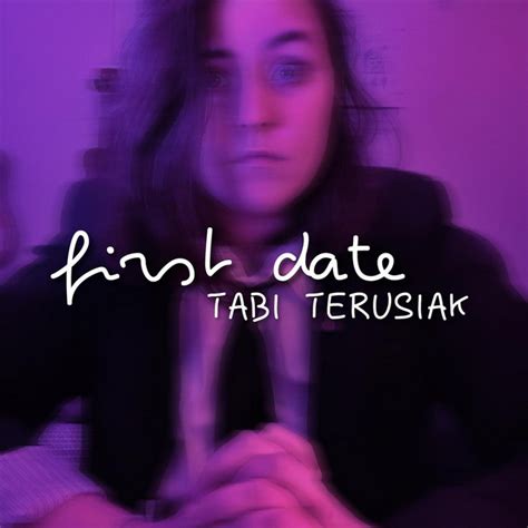 First Date lyrics [Tabi Terusiak]