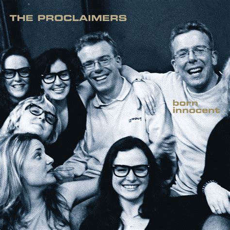 Five O'Clock World lyrics [The Proclaimers]