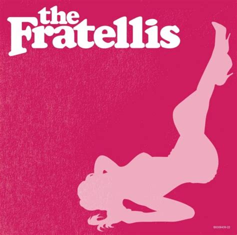 Flathead lyrics [The Fratellis]