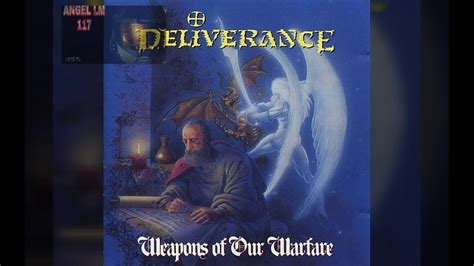 Flesh And Blood lyrics [Deliverance]