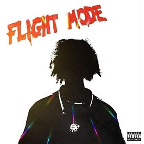Flight Mode lyrics [Yung Mirko]