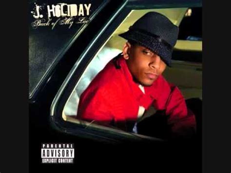 Fly lyrics [J. Holiday]