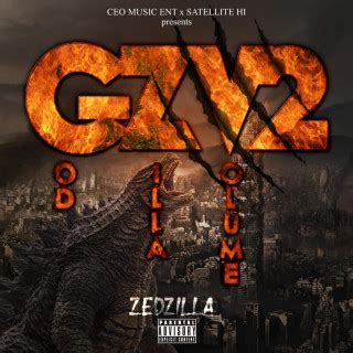 Focus lyrics [Zed Zilla]