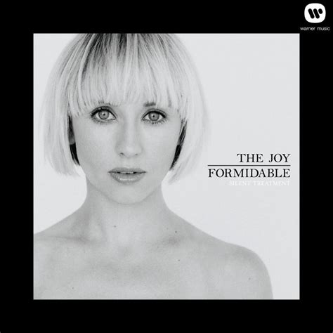 Fog lyrics [The Joy Formidable]