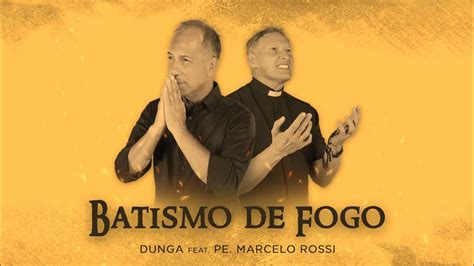 Fogo Suave lyrics [Padre Marcelo Rossi]