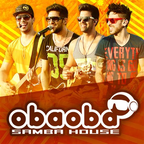 Fogueteira - ao vivo lyrics [Oba Oba Samba House]