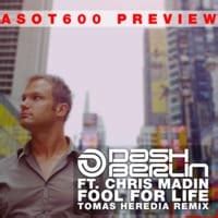 Fool For Life lyrics [Dash Berlin]