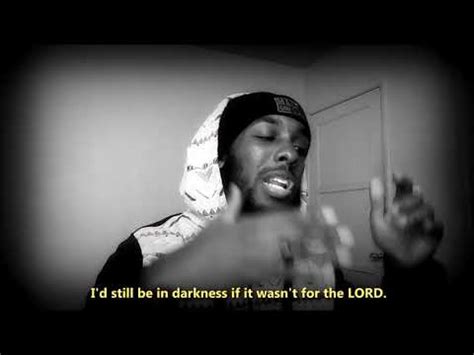 For The Lord Challenge lyrics [JustPierre]
