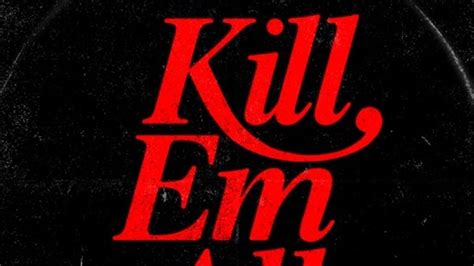 Force Majeure lyrics [Kill Em All]