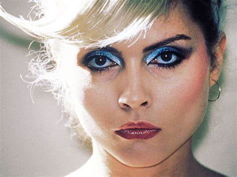 Forced to Live lyrics [Debbie Harry]