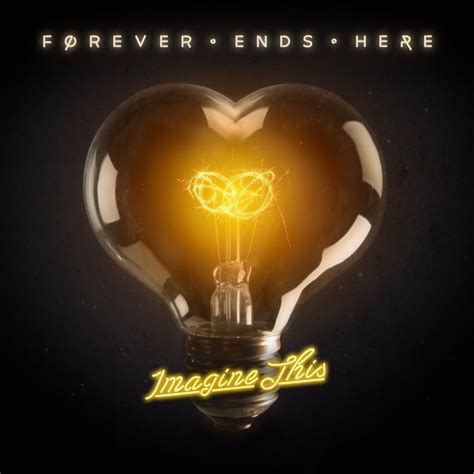 Forever Ends lyrics [Canz]