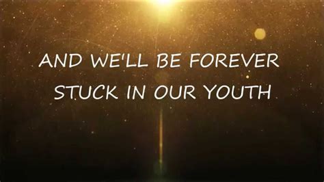 Forever Stuck in Our Youth lyrics [Set It Off]
