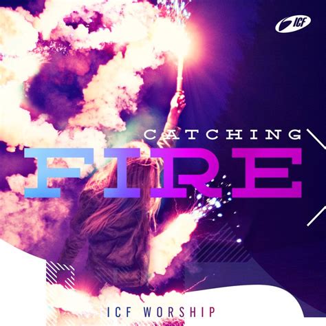 Forever lyrics [ICF Worship]