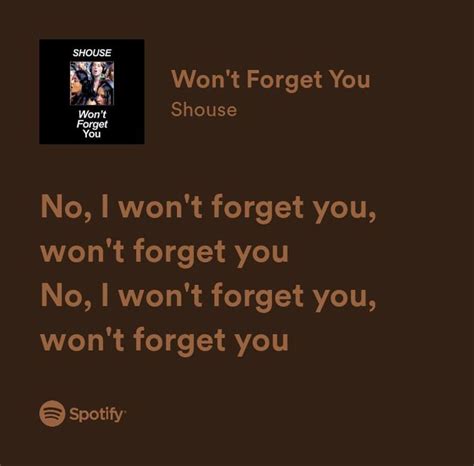 Forget You lyrics [A.Blue]