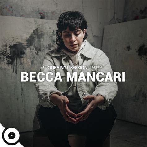 Forgiveness lyrics [Becca Mancari]