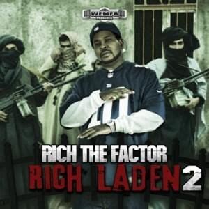 Free All The Real lyrics [Rich the Factor]