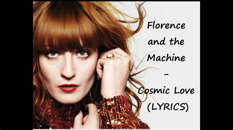 Free lyrics [Florence + the Machine]