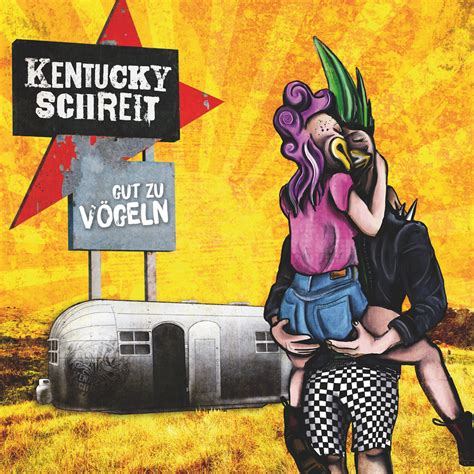 Freund aus Sachsen lyrics [KENTUCKY SCHREIT]