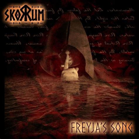 Freyja's Song lyrics [Skorum]