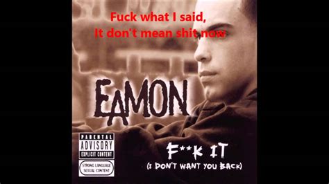 Fuck It lyrics [T.I.]