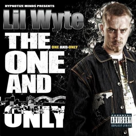 Fucked Up lyrics [Lil Wyte]