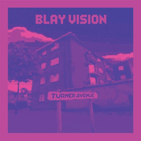 Fully Involved lyrics [Blay Vision]