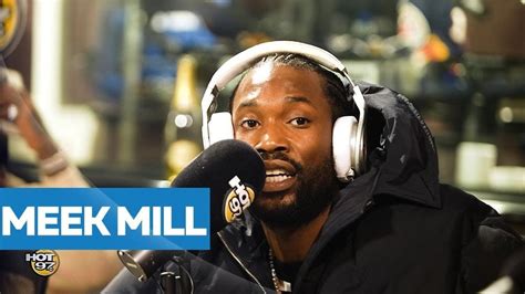 Funkmaster Flex Freestyle lyrics [Meek Mill]