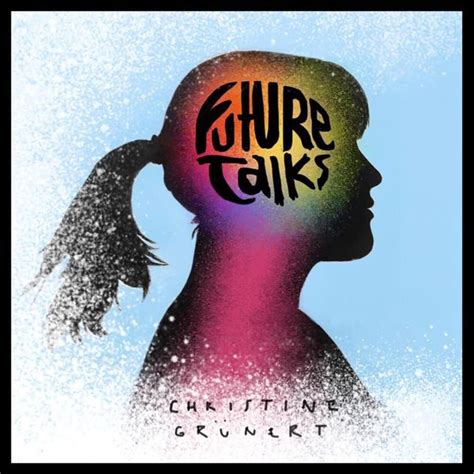 Funky Night lyrics [Christine Grünert]