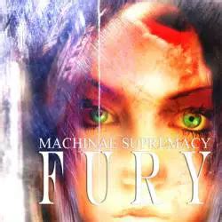 Fury lyrics [Machinae Supremacy]