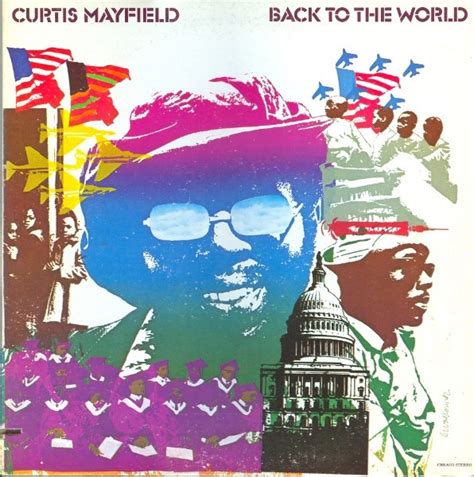 Future Shock lyrics [Curtis Mayfield]