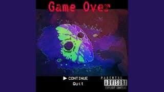 GAME OVER lyrics [M-Legacy]