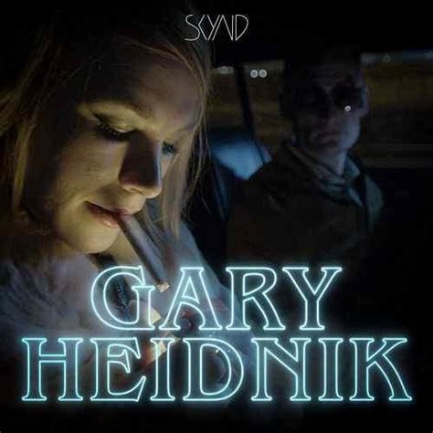 Gary Heidnik lyrics [SKYND]