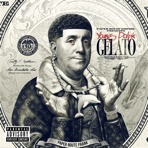 Gelato lyrics [Young Dolph]