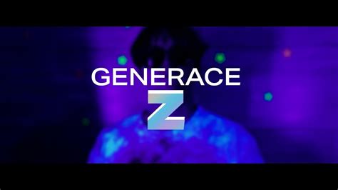 Generace Z lyrics [Hey Yendo]