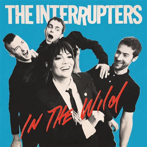 Get Down Moses lyrics [The Interrupters]