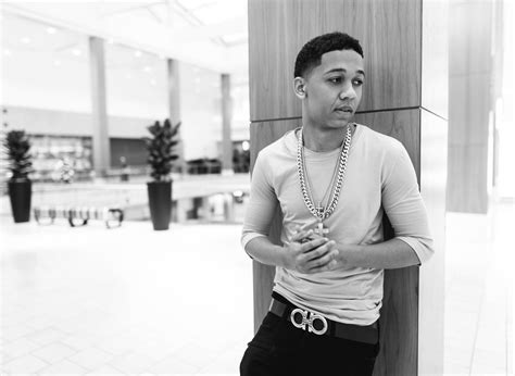 Get It Out The Trenches lyrics [Lil Bibby]