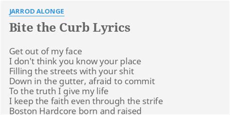 Get Out of My House lyrics [The Streets]